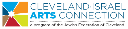 Cleveland Israel Arts Connection
A vibrant array of Israeli arts and culture