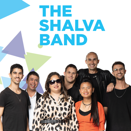 Shalva Band