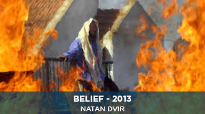 Belief - Natan Dvir