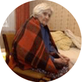 Caring for Elderly