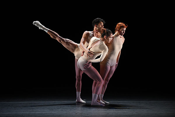 Malpaso Dance Company of Cuba to Perform Israeli Masterwork