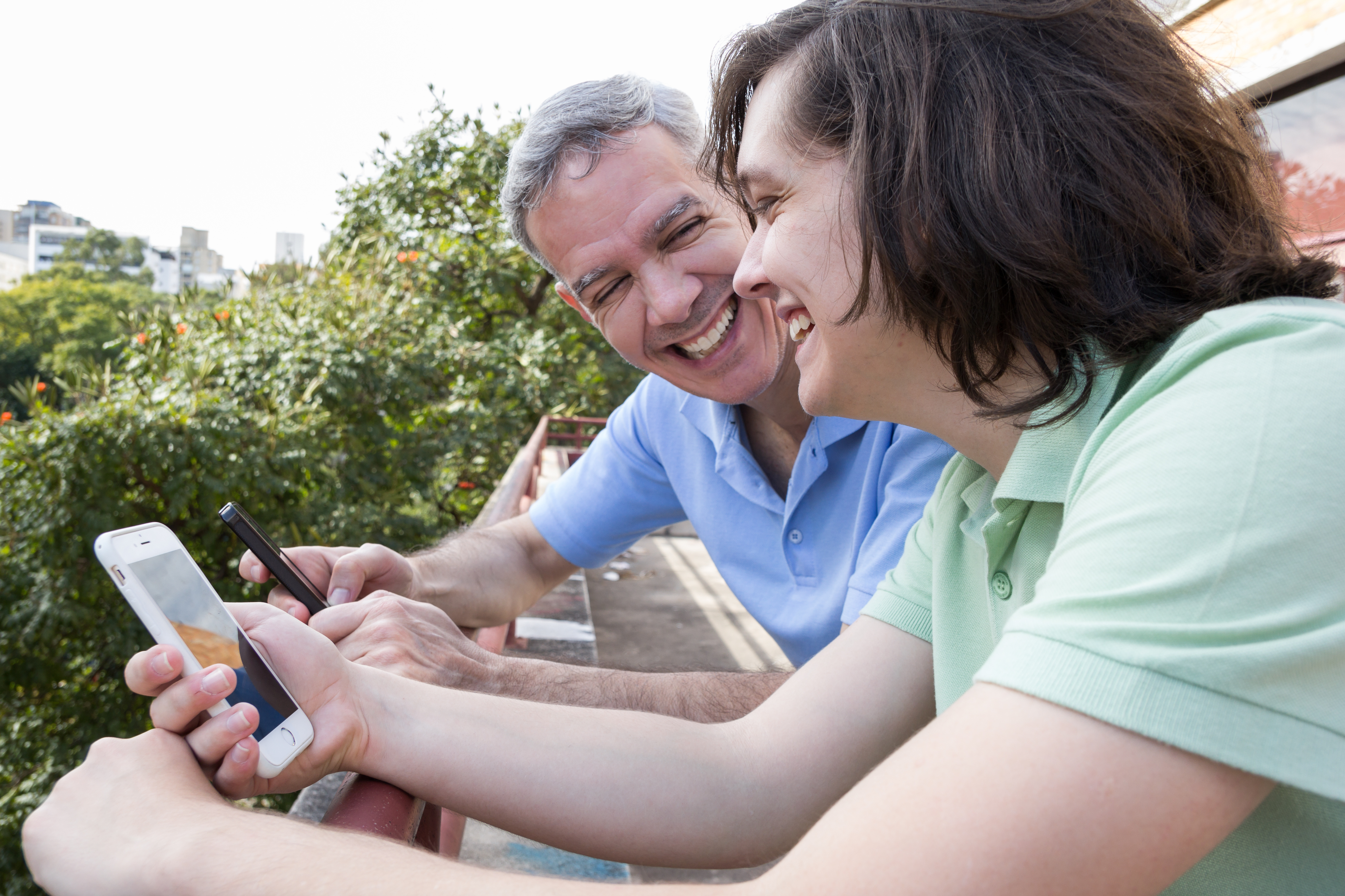 Meeting the Moment for Our Teens