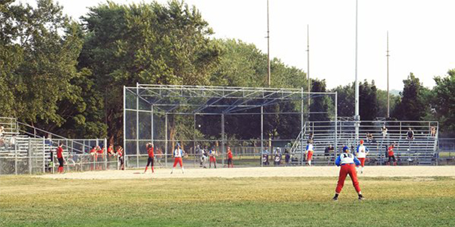 What's Jewish About Baseball?