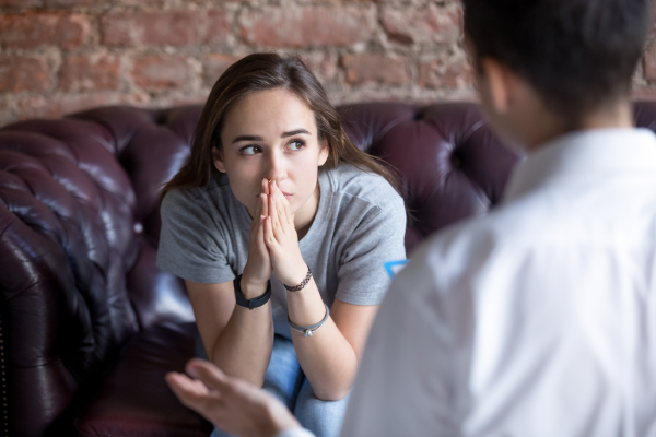 Supporting a Family Through Crisis: A Continuum of Care