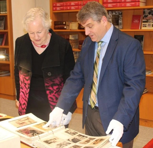 Jewish Federation of Cleveland: Cleveland Jewish Archives Celebrates 50 ...