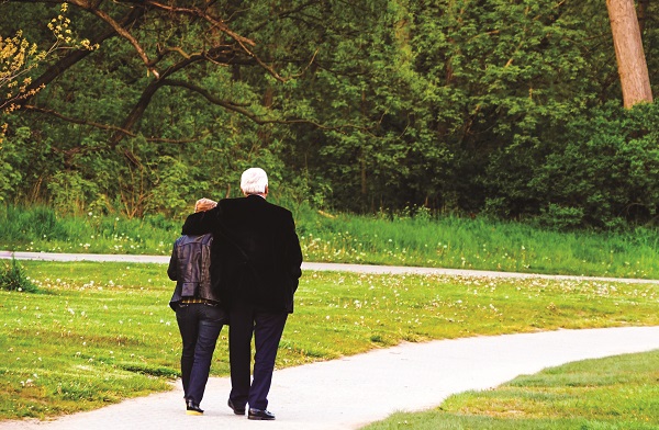 Caring with Confidence: Jewish Cleveland’s Blueprint for Alzheimer’s Support
