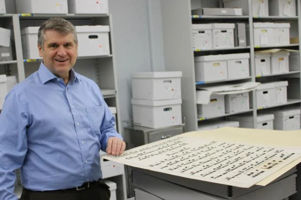 Cleveland Jewish Archives to Celebrate 50th Anniversary