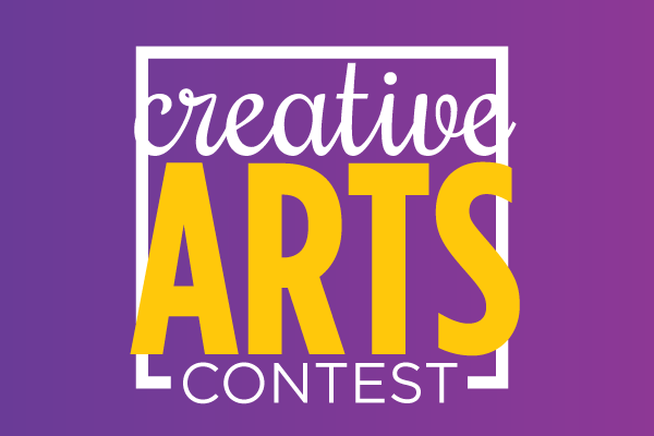 Call for Entries: 2024 Creative Arts Contest