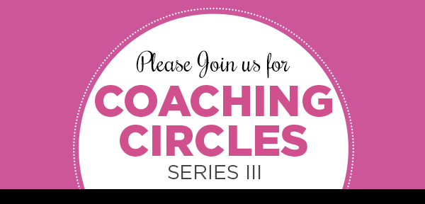 Coaching Circles