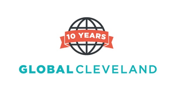 Federation Accepts Global Cleveland Award for Welcoming Immigrants