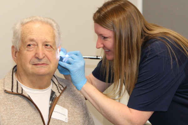 Helping Older Adults Navigate Crisis and Care