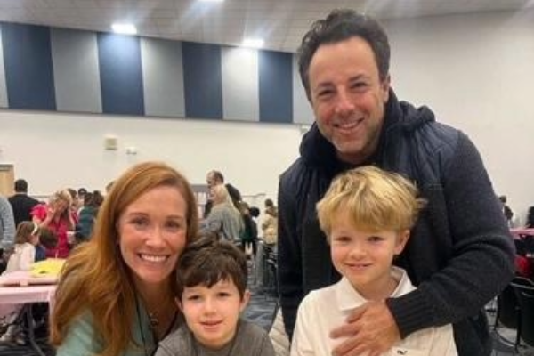 Families Describe Jewish Preschool Experience as ‘Priceless’
