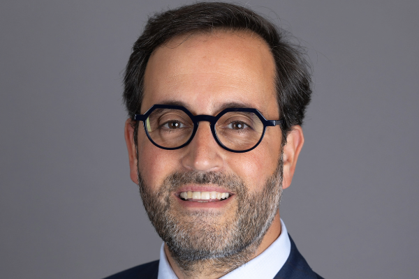 Jeffrey J. Wild Named Chair of Jewish Federation of Cleveland’s Board of Trustees