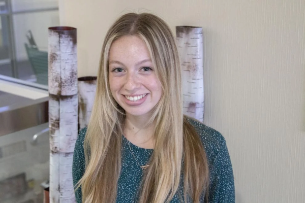 NextGen: Who Knew? | Maddy Mizrachi