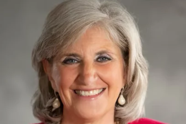 Remembering Rabbi Rosette Barron Haim