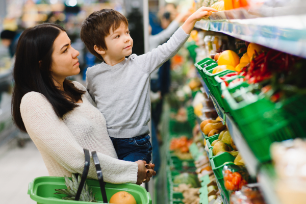 Jewish Federation Announces Emergency Food Assistance Grant to Support Families Impacted by SNAP Disruption