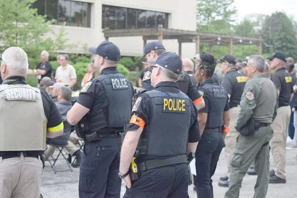 Security Training Helps Law Enforcement Remain Up-To-Date