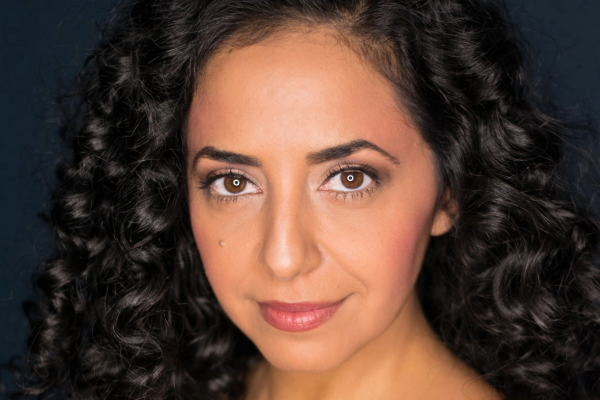 Sayegh to Play All 30 Characters in ‘The Goldsmith’