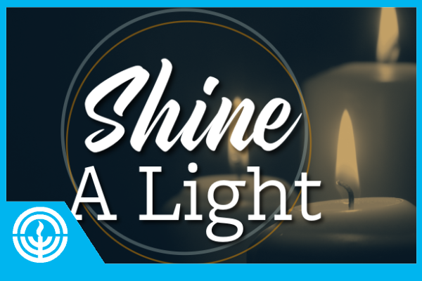 WATCH: Shining a Light on Antisemitism