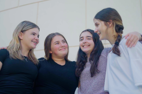 Supporting Every Child’s Jewish Education Journey