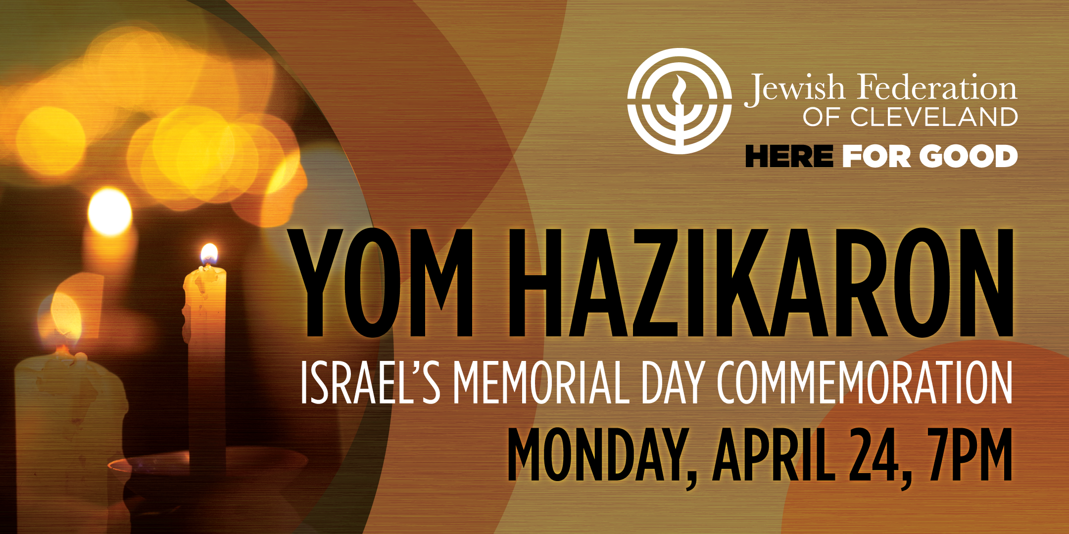 What Yom Hazikaron Means to Me