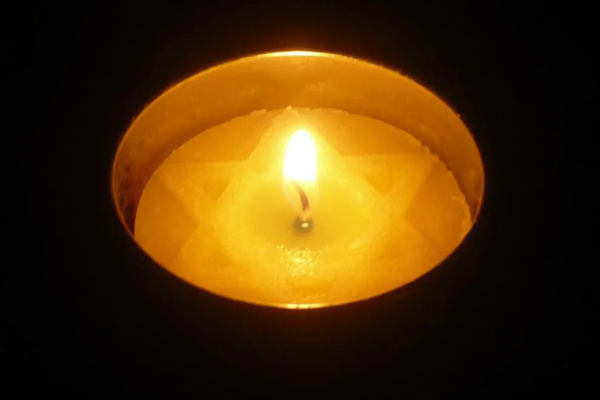 Yom Hashoah V’Hagvurah Commemoration April 13
