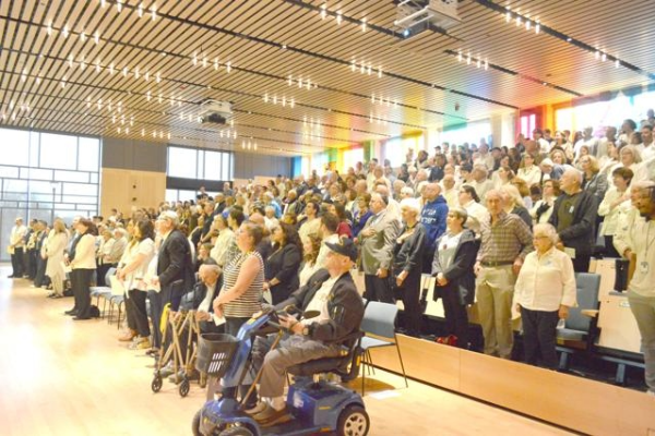 Yom Hazikaron to Honor Fallen Soldiers, Terror Victims