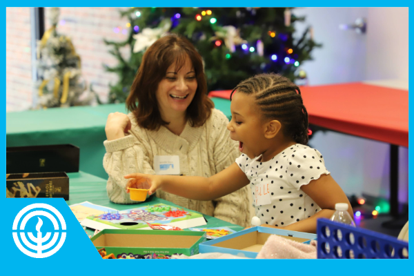 WATCH: Filling the Food Gap for Cleveland Children During Winter Break
