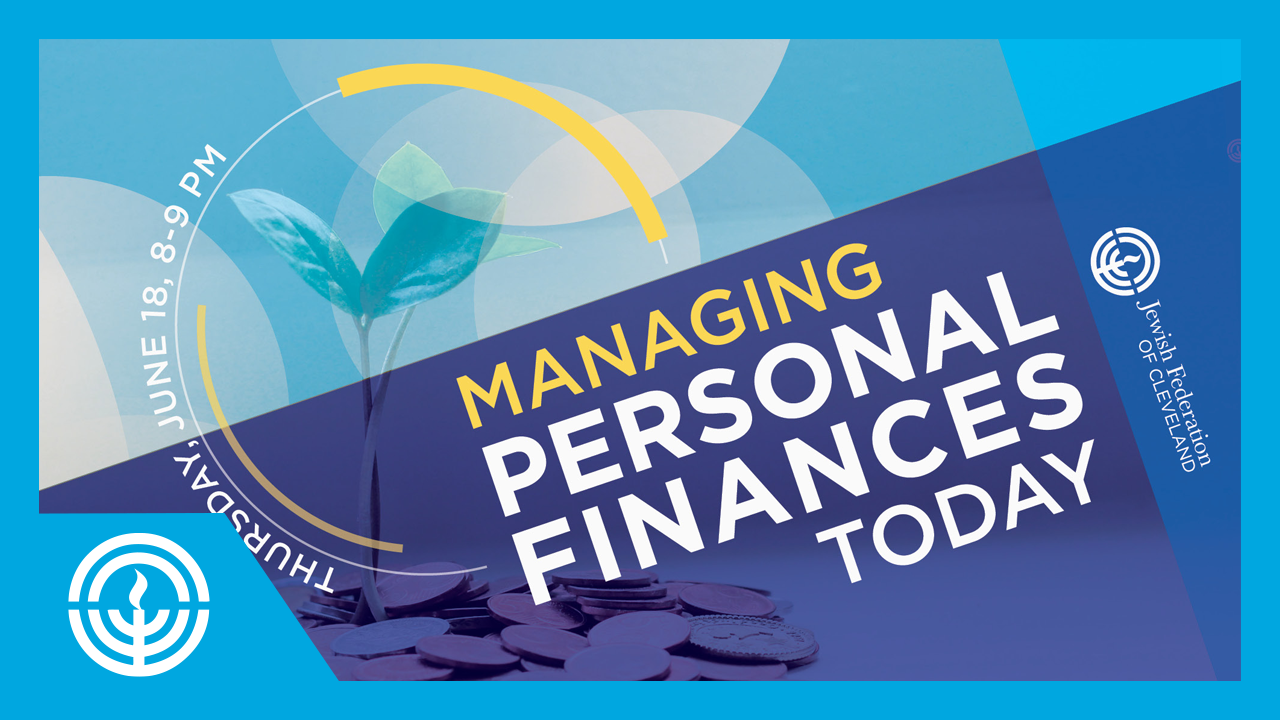 WATCH: Managing Personal Finances Today