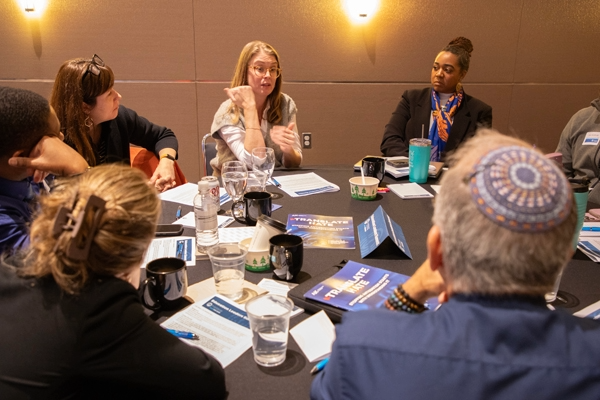 Empowering Educators to Combat Antisemitism