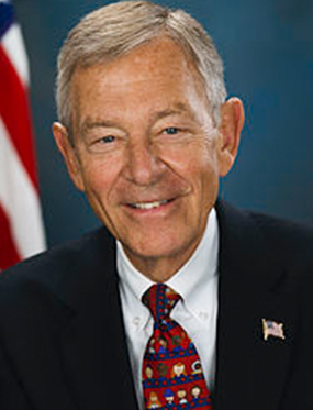 Official Statement: George Voinovich