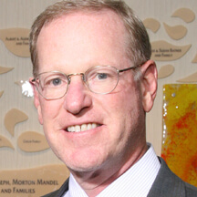 Daniel N. Zelman