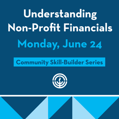 Understanding Nonprofit Financials